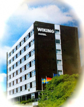 Отель Wiking Hotel  Хенштедт-Ульцбург